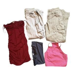 Women’s Garage Clothing LOT mixed Sizes